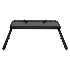 Westin - Westin 10 - 18 RAM 1500 / 10 - 25 2500/3500 Classic 6ft.4in. Bed Hard Tri - Fold Tonneau Cover - Black - Demon Performance