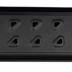 Westin - Westin 19 - 23 Ram 1500 Crew Cab Pickup (Excl. 1500 Classic) Outlaw Running Boards - Textured Black - Demon Performance