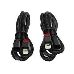 Westin - Westin 19 - 25 Chevy/GM Silverado/Sierra 1500 Parking Sensor Harness - Demon Performance