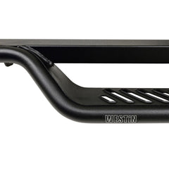 Westin - Westin 19 - 25 RAM 1500 CC (Excl. 1500 Classic) Outlaw Drop Running Boards - Tex. Blk - Demon Performance