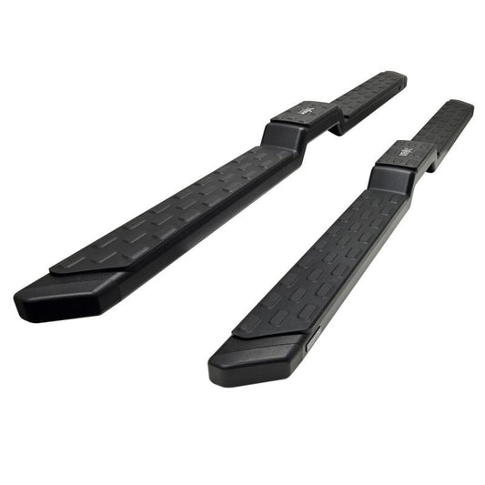 Westin - Westin 19 - 25 RAM 1500 (Excl. Classic) HDX Running Boards - Tex. Blk - Demon Performance
