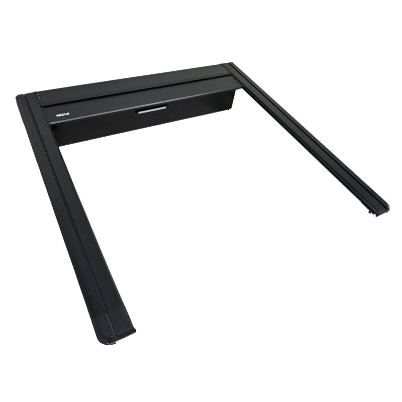 Westin - Westin 19 - 26 RAM 1500 New Body 5ft 7in. (67in) Bed Electric Retractable Tonneau Cover - Black - Demon Performance