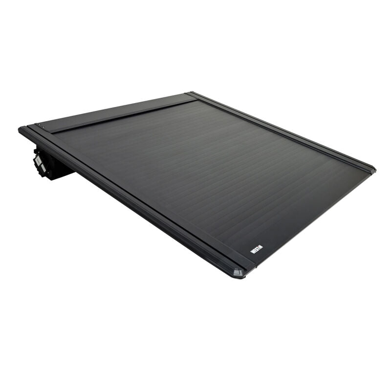 Westin - Westin 19 - 26 RAM 1500 New Body 5ft 7in. (67in) Bed Electric Retractable Tonneau Cover - Black - Demon Performance