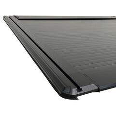 Westin - Westin 19-26 Ram 1500 (New Body)(Excl. RamBox) 5ft 7in Bed Manual Retractable Tonneau Cover - Black - Demon Performance