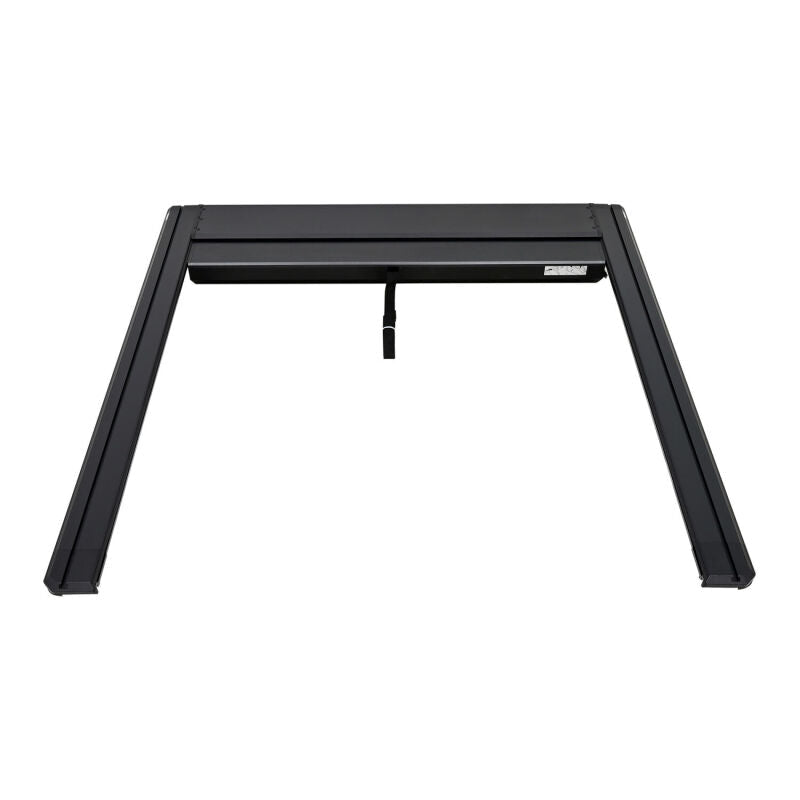 Westin - Westin 19-26 Ram 1500 (New Body)(Excl. RamBox) 5ft 7in Bed Manual Retractable Tonneau Cover - Black - Demon Performance