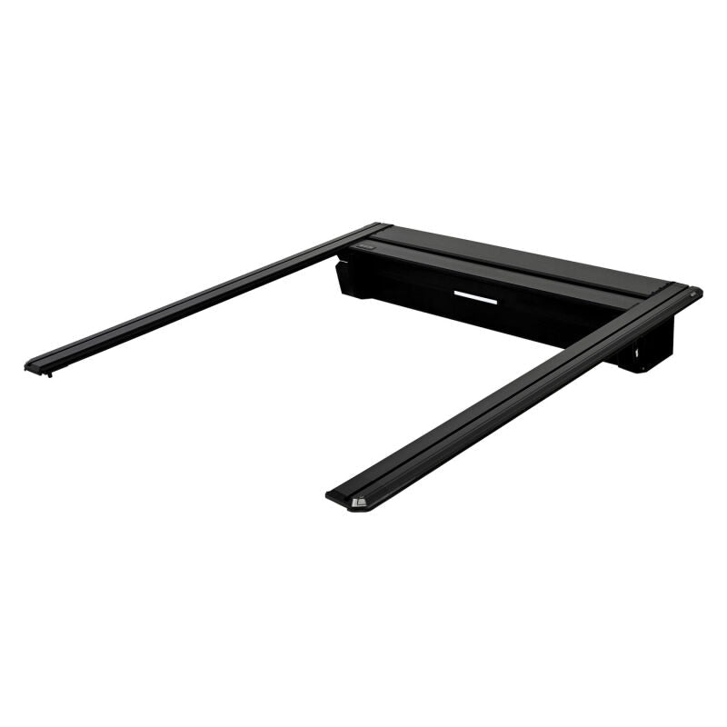 Westin - Westin Electric Retractable Tonneau Cover 19-26 Ram 1500 New Body 6.4ft Bed Black - Demon Performance