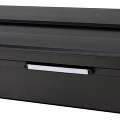 Westin - Westin Electric Retractable Tonneau Cover 19-26 Ram 1500 New Body 6.4ft Bed Black - Demon Performance