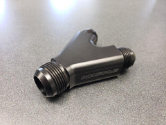 Whipple Superchargers - Whipple Superchargers 12AN INTERCOOLER FITTINGS / GEN 5 - Demon Performance