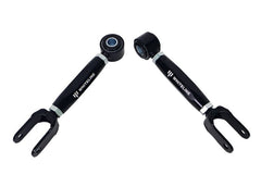 Whiteline - Whiteline 09+ Nissan 370Z/Z Adjustable Rear Traction Arms - Demon Performance