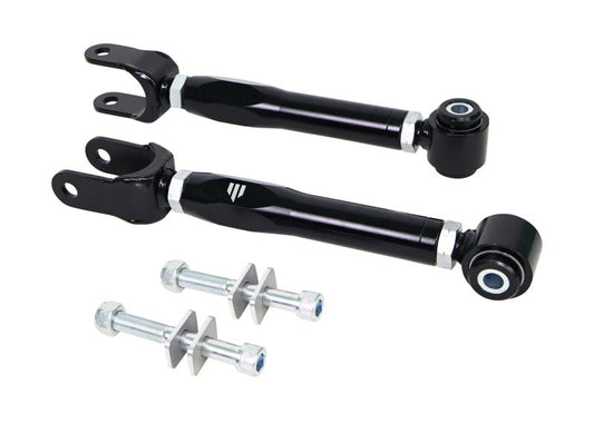 Whiteline - Whiteline 09+ Nissan 370Z/Z Adjustable Toe Control Arm - Demon Performance