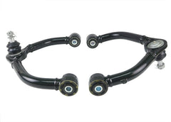 Whiteline - Whiteline 11-18 Ram 1500 / 19-22 Ram 1500 Classic Control Arms - Front Upper - Demon Performance
