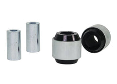 Whiteline - Whiteline 15 - 21 Ford Mustang Rear Control Arm Bushing Kit - Demon Performance