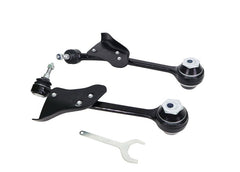 Whiteline - Whiteline 15-23 Ford Mustang S550 Front Tension Link Lower Control Arm - Demon Performance