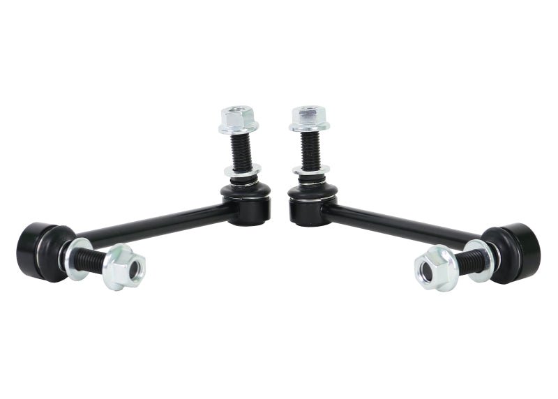 Whiteline - Whiteline 2005+ Chrysler 300 / 11 - 21 Dodge Challenger Front Sway Bar - Link Kit - Demon Performance