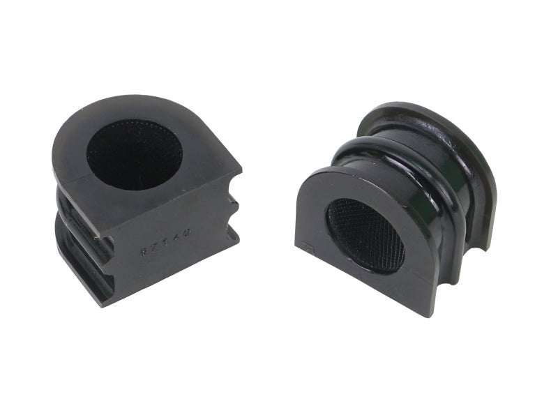 Whiteline - Whiteline 2009 - 2021 Nissan GT - R Sway Bar Service Kit - 33mm Bushing Set - Demon Performance