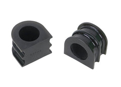 Whiteline - Whiteline 2009 - 2021 Nissan GT - R Sway Bar Service Kit - 33mm Bushing Set - Demon Performance