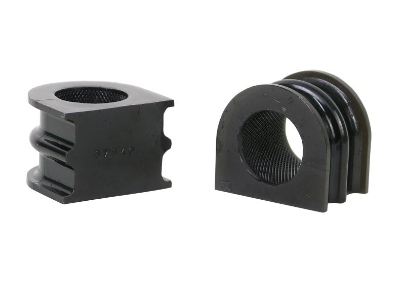Whiteline - Whiteline 2009 - 2021 Nissan GT - R Sway Bar Service Kit - 33mm Bushing Set - Demon Performance