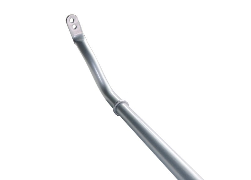 Whiteline - Whiteline 2009 Nissan GT - R/GT - R R35 Heavy Duty Blade Adjustable Front Sway Bar - Demon Performance