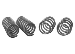 Whiteline - Whiteline Ford Mustang GT S550 Grip Series Stage 1 Kit - Demon Performance