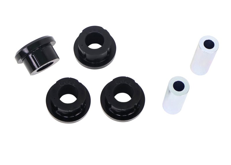 Whiteline - Whiteline Front Lower Inner Forward Bushing - Demon Performance