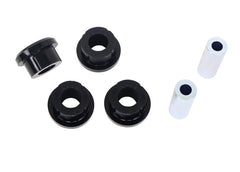 Whiteline - Whiteline Front Lower Inner Forward Bushing - Demon Performance