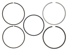 Wiseco - Wiseco 100.0mm Ring Set Ring Shelf Stock - Demon Performance