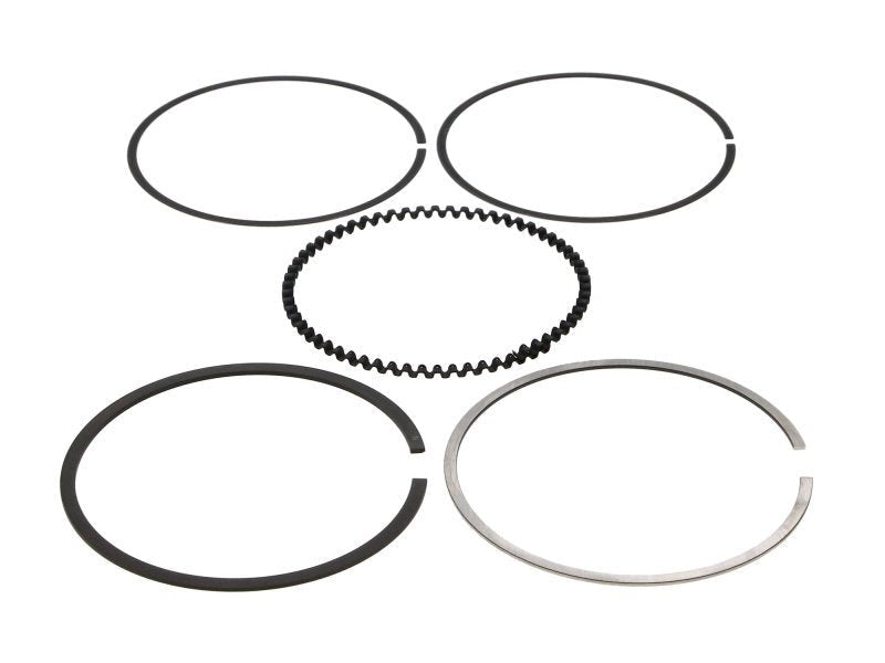 Wiseco - Wiseco 100.0mm Ring Set Ring Shelf Stock - Demon Performance