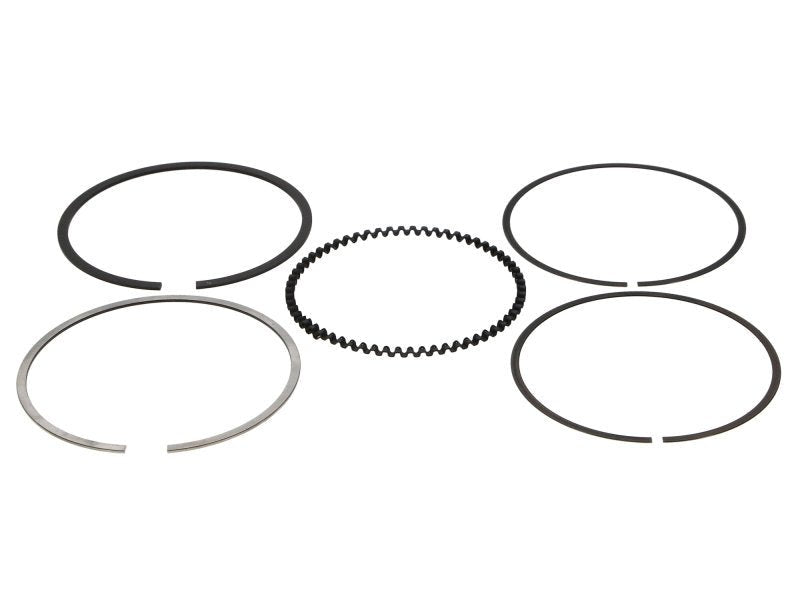 Wiseco - Wiseco 100.0mm Ring Set Ring Shelf Stock - Demon Performance