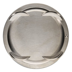 Wiseco - Wiseco Nissan 04 350Z VQ35 4V Dished - 10cc 95.5 Piston Shelf Stock Kit - Demon Performance