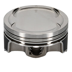 Wiseco - Wiseco Nissan 04 350Z VQ35 4V Dished - 10cc 95.5 Piston Shelf Stock Kit - Demon Performance