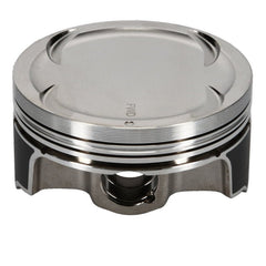 Wiseco - Wiseco Nissan 04 350Z VQ35 4V Dished - 10cc 95.5 Piston Shelf Stock Kit - Demon Performance