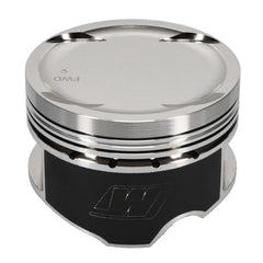 Wiseco - Wiseco Nissan VG30 Turbo - 9cc 1.260 X 87.5 Piston Shelf Stock - Demon Performance