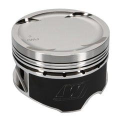 Wiseco - Wiseco Nissan VG30 Turbo - 9cc 1.260 X 87.5 Piston Shelf Stock - Demon Performance