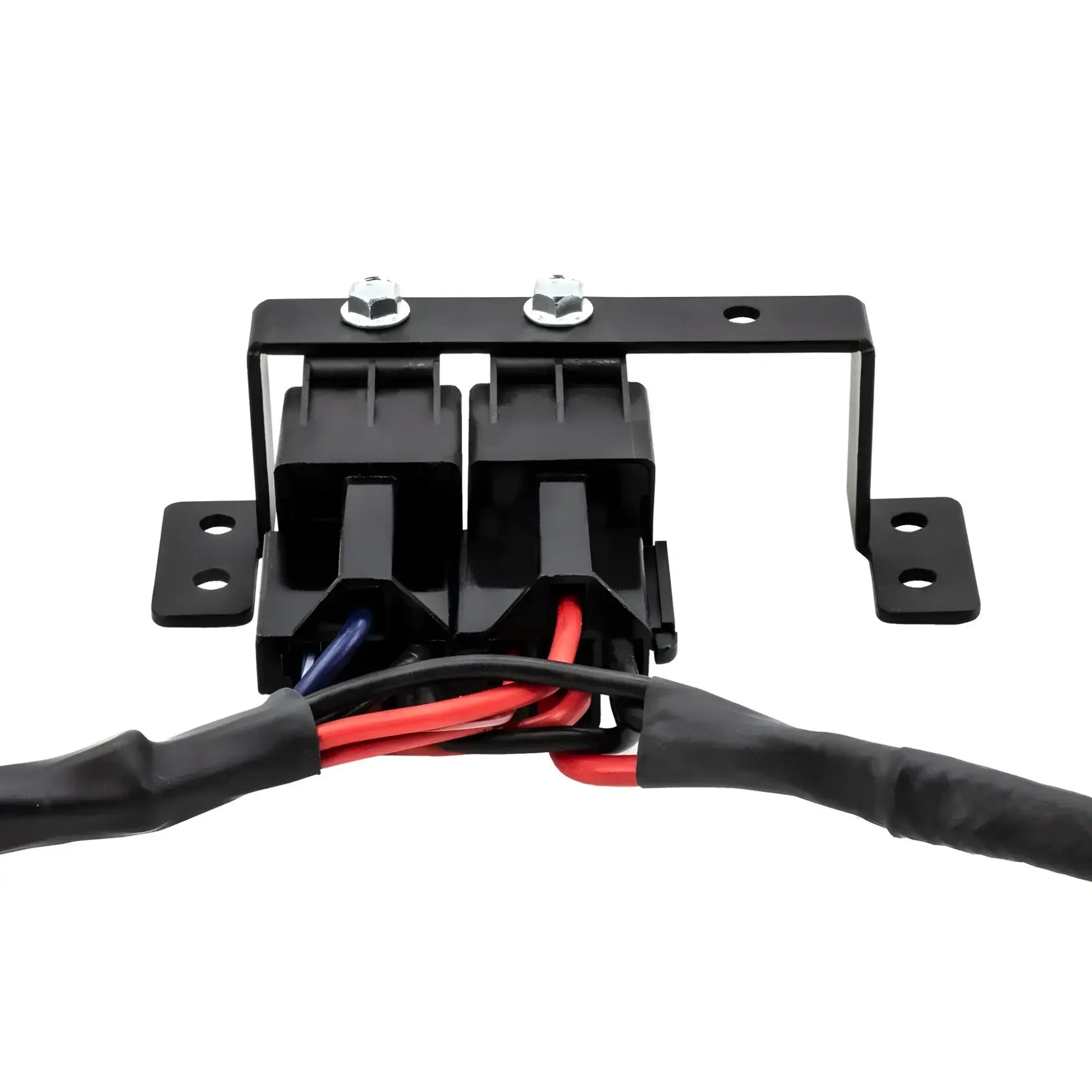 Nitrous Outlet - X - Series Plug and Play Wiring Harness - Stage 1 - Demon Performance