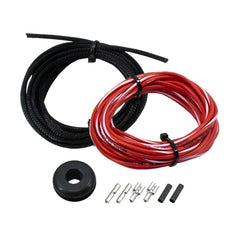 Nitrous Outlet - X - Series Plug and Play Wiring Harness - Stage 1 - Demon Performance