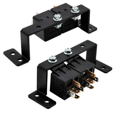 Nitrous Outlet - X - Series Plug and Play Wiring Harness - Stage 1 - Demon Performance