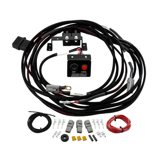 Nitrous Outlet - X - Series Plug and Play Wiring Harness - Stage 1 - Demon Performance