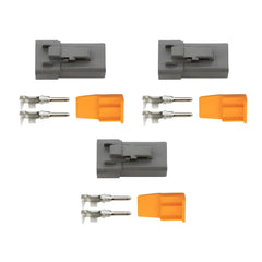 Nitrous Outlet - X - Series Plug and Play Wiring Harness - Stage 1 - Demon Performance