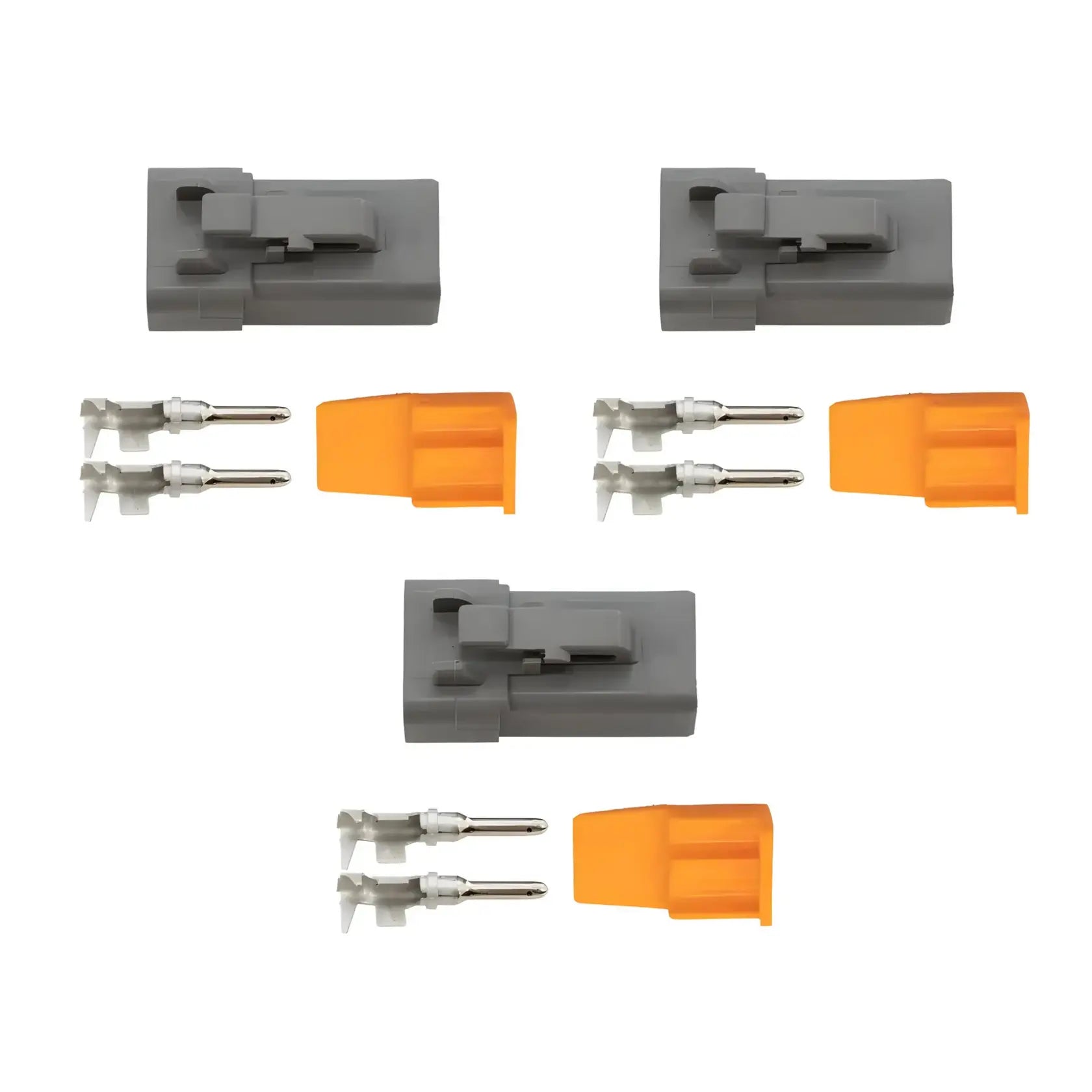 Nitrous Outlet - X - Series Plug and Play Wiring Harness - Stage 2 - Demon Performance