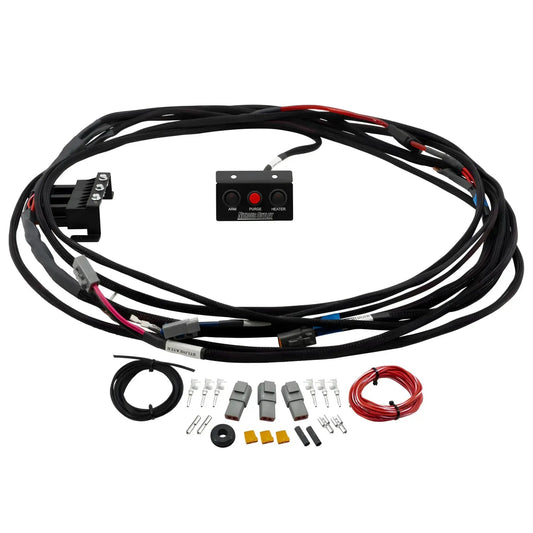 Nitrous Outlet - X - Series Plug and Play Wiring Harness - Stage 2 - Demon Performance