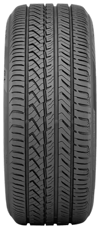 Yokohama Tire - Yokohama Advan Sport EV A/S Tire - 275/45R20 110V - Demon Performance