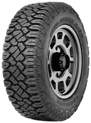 Yokohama Tire - Yokohama Geolandar A/T XD Tire - LT275/60R20 123/120Q - Demon Performance