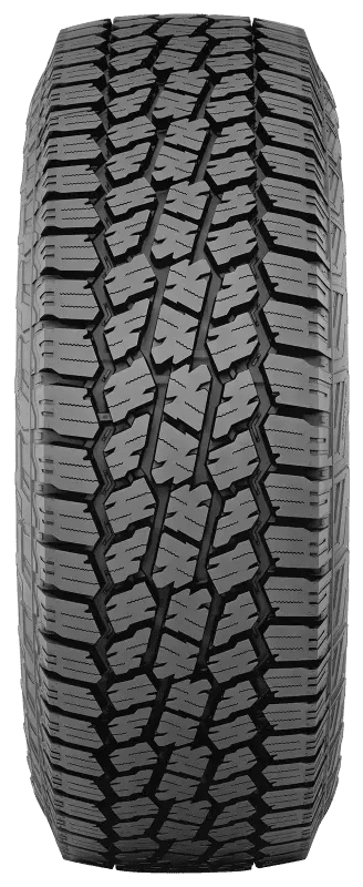 Yokohama Tire - Yokohama Geolandar AT4 Tire - P285/70R17 - Demon Performance