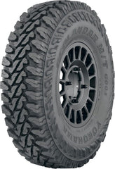 Yokohama Tire - Yokohama Geolandar M/T G003 Tire - 33X9.50R15 104Q - Demon Performance