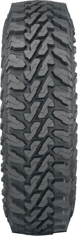 Yokohama Tire - Yokohama Geolandar M/T G003 Tire - 33X9.50R15 104Q - Demon Performance