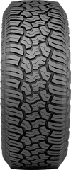 Yokohama Tire - Yokohama Geolandar X-AT Tire - LT265/70R16 121/118Q - Demon Performance