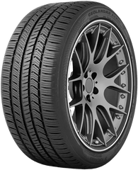 Yokohama Tire - Yokohama Geolandar X-CV Tire - 245/45R21 104W - Demon Performance