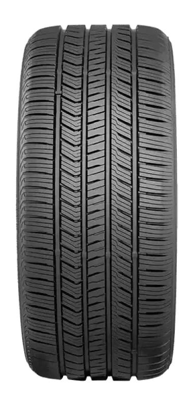 Yokohama Tire - Yokohama Geolandar X-CV Tire - 255/55R20 107V - Demon Performance