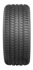 Yokohama Tire - Yokohama Geolandar X-CV Tire - 255/55R20 107V - Demon Performance