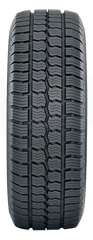 Yokohama Tire - Yokohama RY61 Tire - 205/75R16 113/111R - Demon Performance